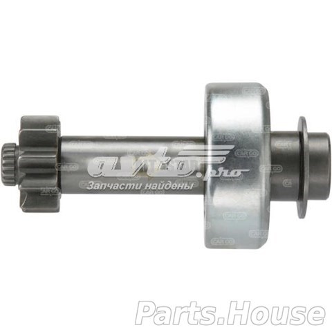 Compre 73300568 Profit Roda-livre do motor de arranco