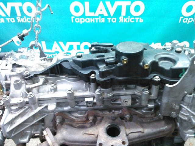 Motor montado Renault (RVI) M9R700 preço, a partir de 726,28 USD