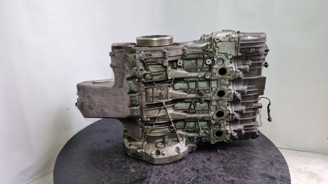 Motor montado M266940 Mercedes