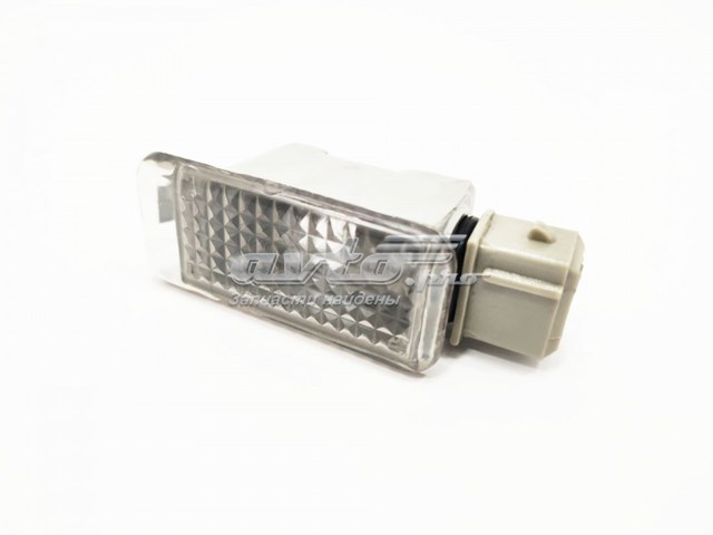 Lanterna da luz de fundo de matrícula traseira Geely 1067001313 preço, a partir de 13,96 USD