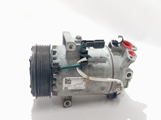 Compressor de aparelho de ar condicionado Renault (RVI) 926004423R preço, a partir de 192,72 USD