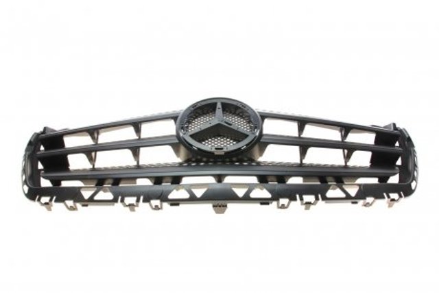 Grelha do radiador RWS2809 Rotweiss