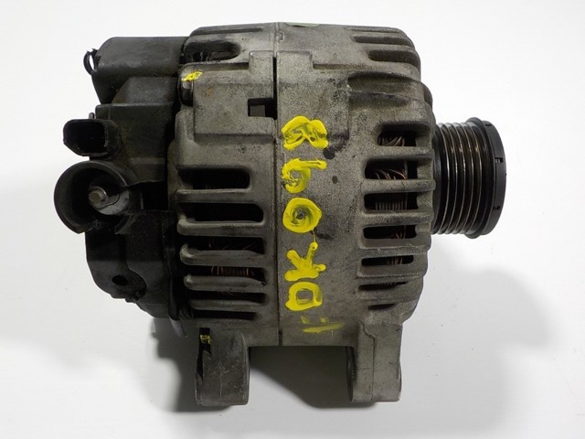 Gerador TG15C118 Peugeot/Citroen