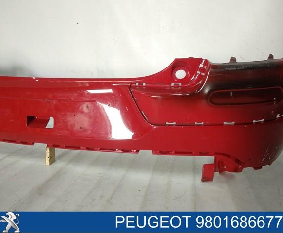 Pára-choque traseiro Citroen C4 preço, a partir de 172,65 USD