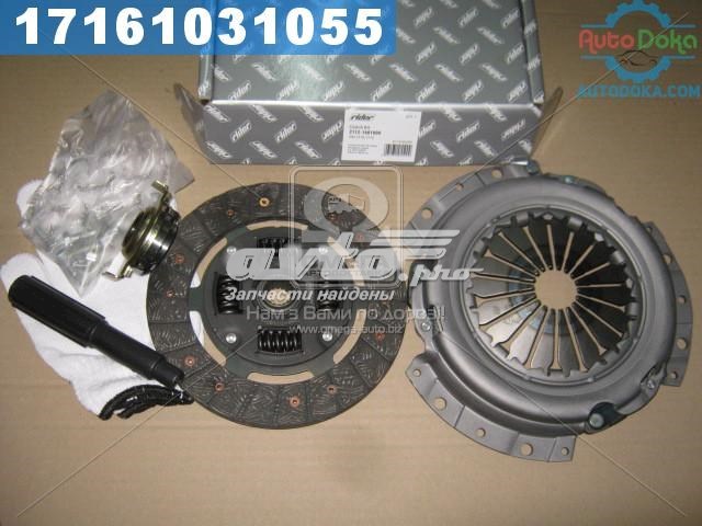 Kit de embraiagem (3 peças) Rider 21121601000 preço, a partir de 91,99 USD