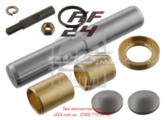 Pivô de extremidade do eixo Febi 3259 preço, a partir de 63,10 USD