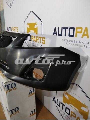 Pára-choque dianteiro FPS FP1714900P preço, a partir de 191,02 USD