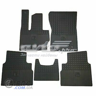  Mercedes A46368047069051