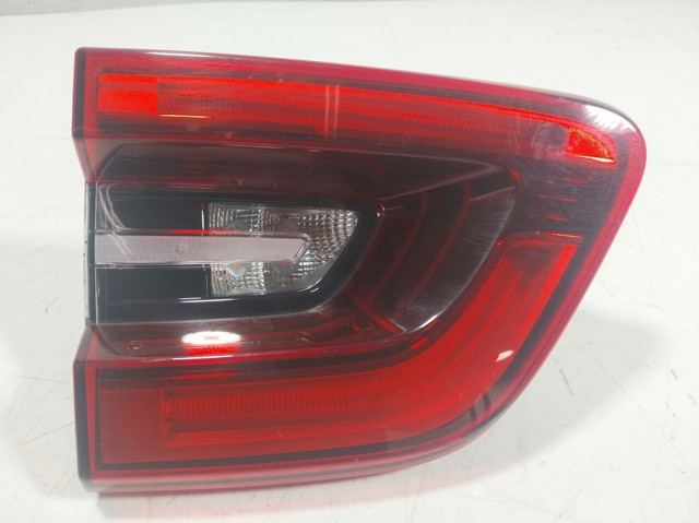 Compre 265553530R Renault (RVI) Lanterna traseira esquerda interna