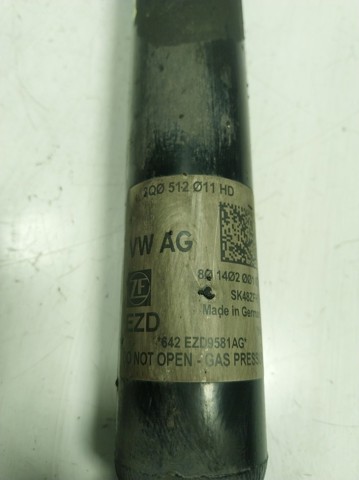  VAG 3Q0512011HD