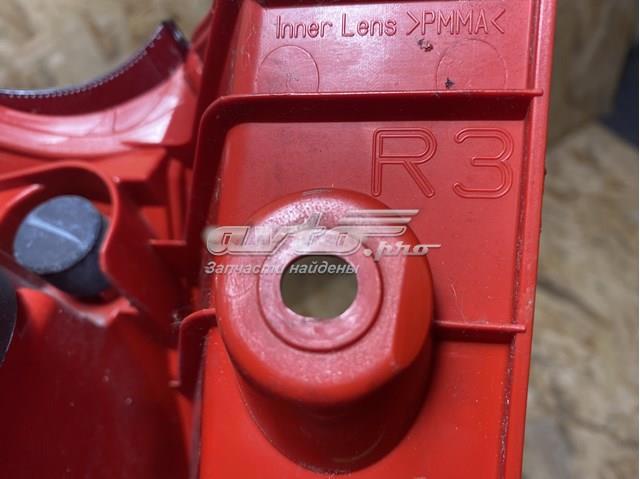 Lanterna traseira direita interna Toyota 8155602730 preço, a partir de 124,29 USD