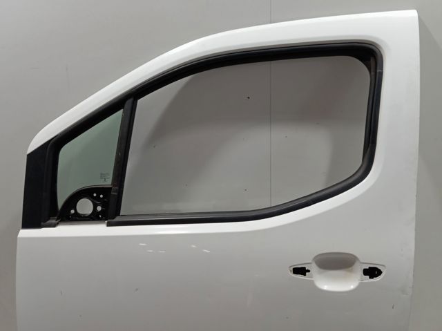Porta dianteira esquerda Peugeot/Citroen 9822696380 preço, a partir de 674,22 USD