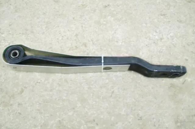 Compre 3155104401 SAF Suspensão de lâminas traseiro