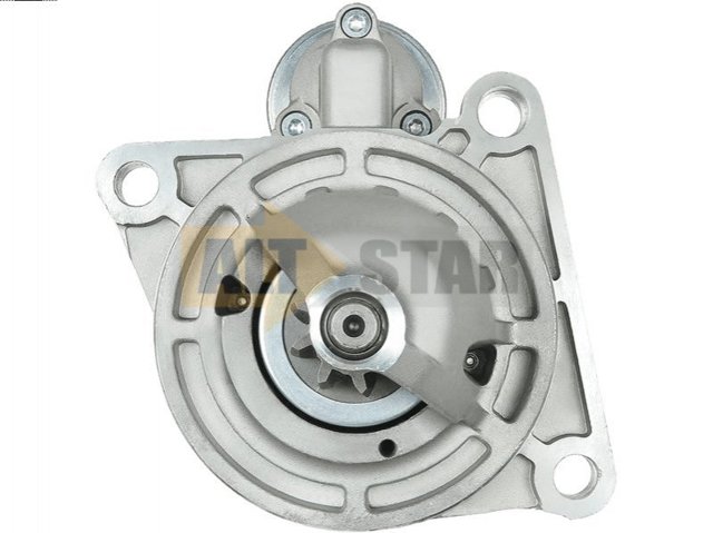 S0588 AS/Auto Storm Motor de arranco