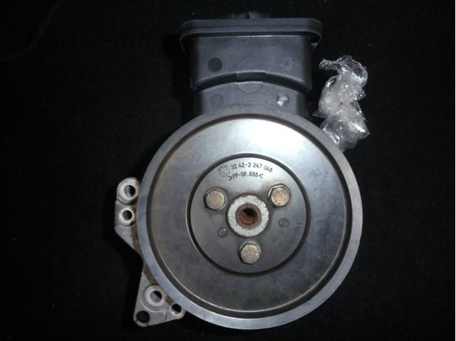 32422247046 BMW Polia da bomba de água