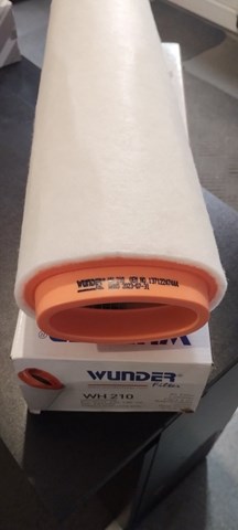 Filtro de ar Wunder WH210 preço, a partir de 15,59 USD