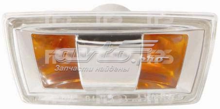 Luz intermitente no pára-lama direito FPS FP5206KB4E