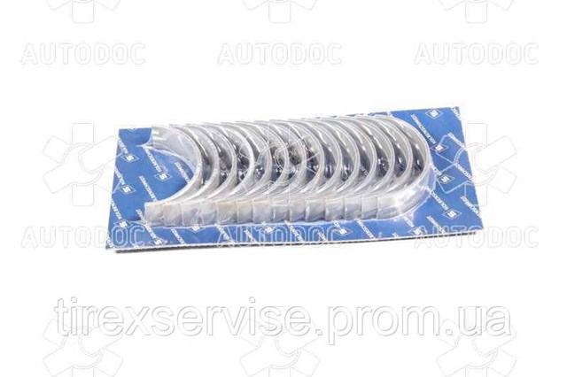 Compre 77682600 Kolbenschmidt Folhas inseridas principais de cambota, kit, padrão (STD)
