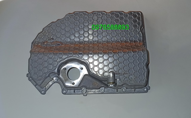 Compre 30103028 AND Panela de óleo de cárter do motor, parte inferior
