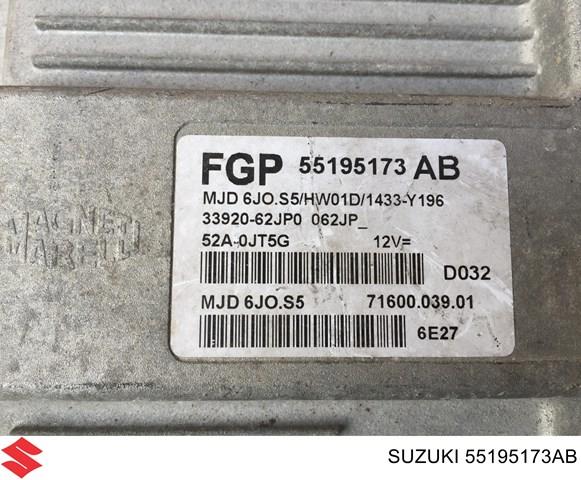 55195173AB Suzuki 