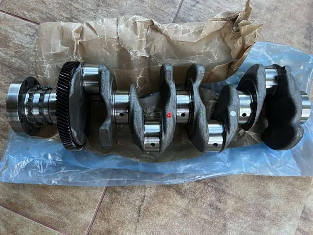 MTS1300 Motus Cambota de motor