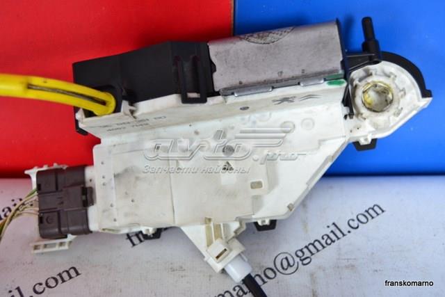 Fecho da porta traseira direita batente 9681336180 Fiat/Alfa/Lancia