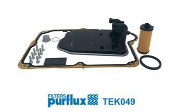 TEK049 Purflux Filtro da Caixa Automática de Mudança