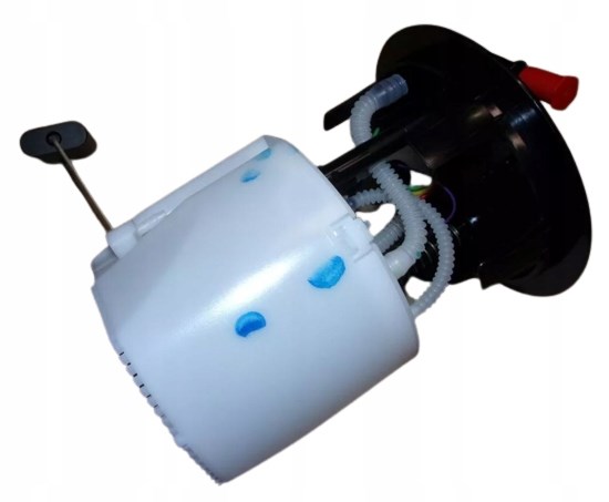 Módulo de bomba de combustível com sensor do nível de combustível Peugeot/Citroen 9677816480 preço, a partir de 348,65 USD