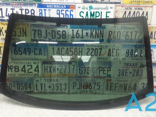 Compre 8K5845501NVB VAG Vidro traseiro