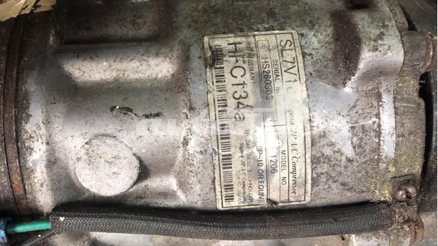 Compre HFC134A Chrysler Compressor de aparelho de ar condicionado