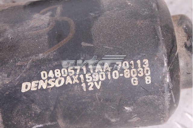  04805711AA Chrysler