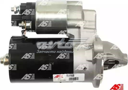 S0168 AS/Auto Storm Motor de arranco