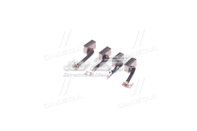 Compre BSX1701714 Cargo Escova do motor de arranco