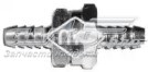 02013 Metalcaucho Bomba de combustível elétrica submersível