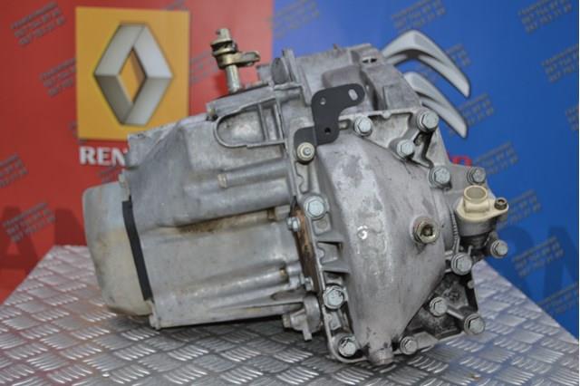 Caixa de Mudança montada (caixa mecânica de velocidades) Peugeot/Citroen 20LE44 preço, a partir de 278,92 USD