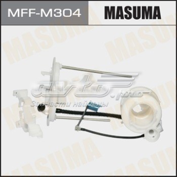 Filtro de combustível Masuma MFFM304 preço, a partir de 39,90 USD