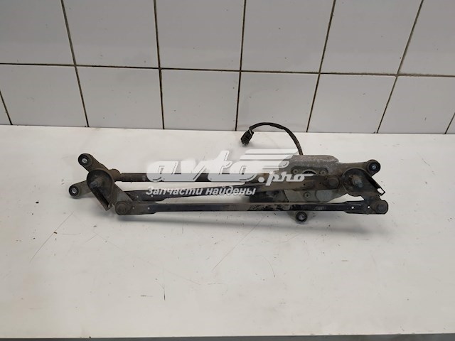 981004H000 Hyundai/Kia Trapézio de limpador pára-brisas
