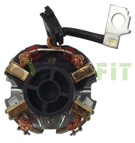 Porta-escovas do motor de arranco Profit 71350015 preço, a partir de 14,37 USD