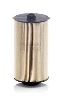 Filtro de combustível PU10013Z Mann-Filter
