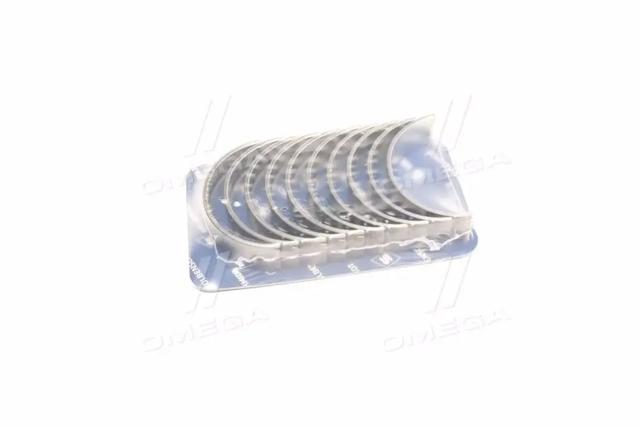 Compre 77098628 Kolbenschmidt Folhas inseridas principais de cambota, kit, 2ª reparação ( + 0,50)