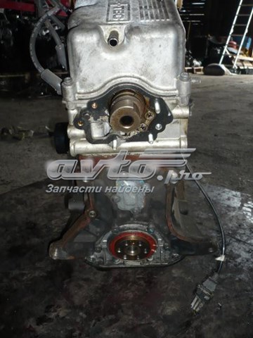 B10S1 General Motors Motor montado