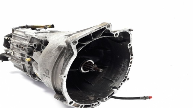 Compre 1065401045 BMW Caixa de Mudança montada (caixa mecânica de velocidades)
