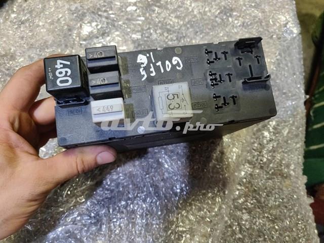 Compre 1K0937049K VAG Unidade de dispositivos de segurança