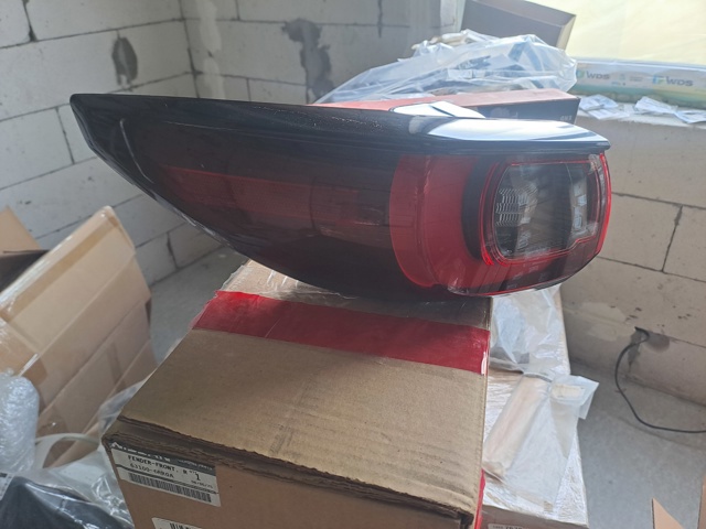  Mazda KSD451160 preço, a partir de 217,08 USD