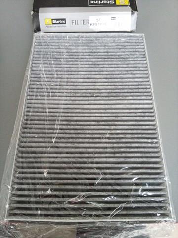 SFKF9111C Starline Filtro de salão