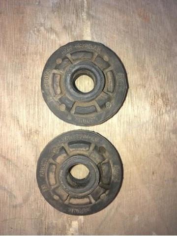 Ford LX618B204AC