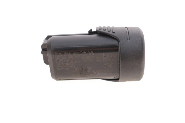 1600Z0002X Bosch Bateria recarregável (PILHA)