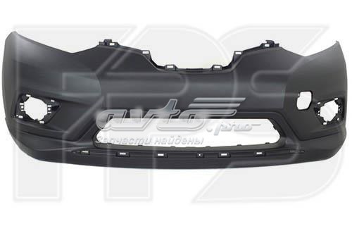 Pára-choque dianteiro FPS FP5037900 preço, a partir de 140,30 USD