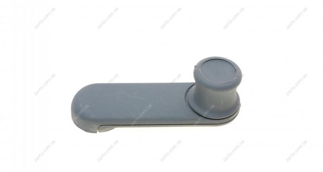 Puxador de acionamento de vidro da porta dianteira Mercedes A9017600302