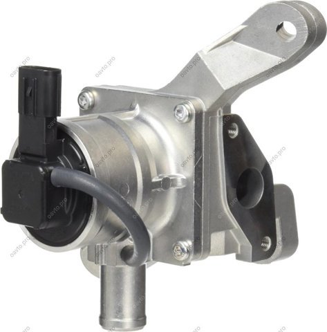 Válvula EGR de recirculação dos gases Toyota 2570231014 preço, a partir de 290,10 USD